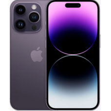 iPhone 14 Pro Deep Purple 128GB Глубокий фиолетовый