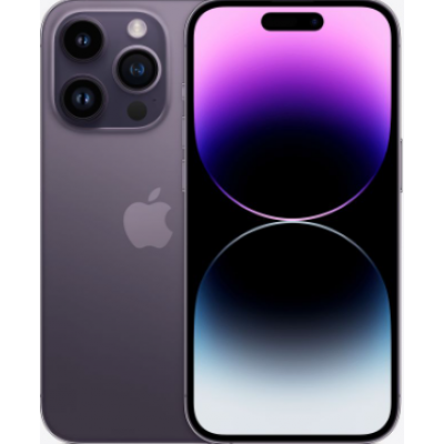 iPhone 14 Pro Deep Purple (Глубокий фиолетовый) 128GB