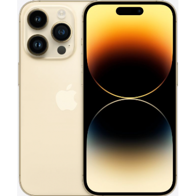iPhone 14 Pro Gold (Золотой) 128GB