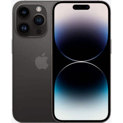 Apple iPhone 14 Pro Space Black (Космический черный) 1TB