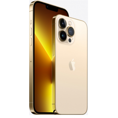 Apple iPhone 13 Pro Gold (золотой) 256 GB