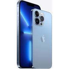 Apple iPhone 13 Pro Sierra Blue (Небесно-голубой) 128 ГБ