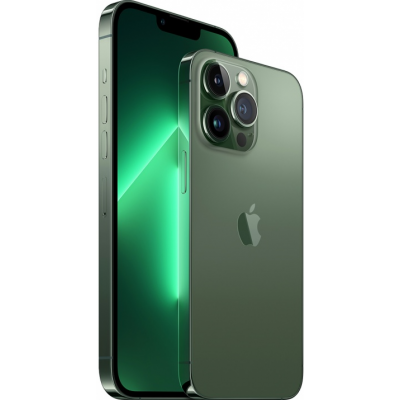 Apple iPhone 13 Pro Alpine Green (Альпийский зеленый) 256 ГБ
