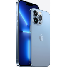 Apple iPhone 13 Pro Max Sierra Blue (Небесно-голубой) 128 ГБ