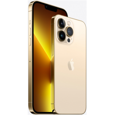 Apple iPhone 13 Pro Max Gold (Золотой) 128 ГБ