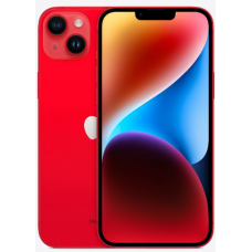 Apple iPhone 14+ Plus 128Gb Красный (PRODUCT)RED