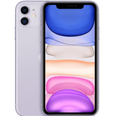 Apple iPhone 11 Purple (Фиолетовый) 64GB
