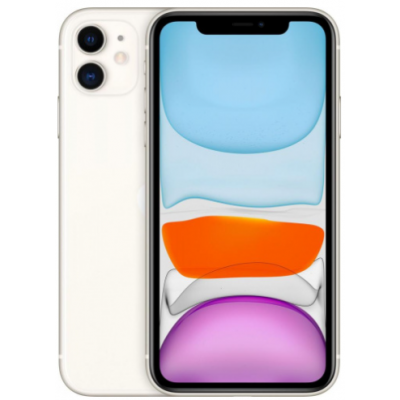 Apple iPhone 11 White (белый) 64GB