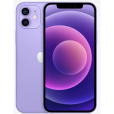 Apple iPhone 12 Purple (пурпурный) 64GB