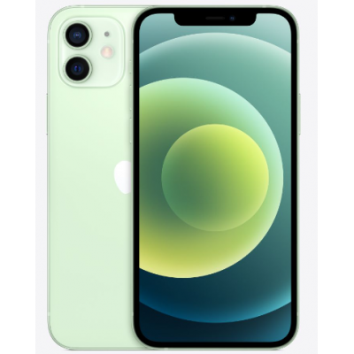  Apple iPhone 12 Green (зеленый) 64GB