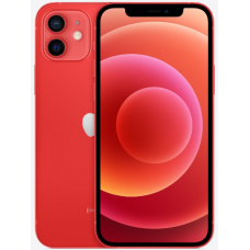 Apple iPhone 12 64GB Красный (PRODUCT)RED