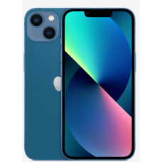 Apple iPhone 13 128GB Blue (голубой)