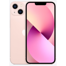 Apple iPhone 13 128GB Pink (розовый)