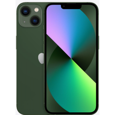 Apple iPhone 13 Green (зеленый) 256GB 