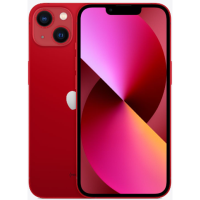 Apple iPhone 13 128Gb Красный (PRODUCT)RED