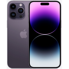 Apple iPhone 14 Pro Max 256 GB Deep Purple (Глубокий фиолетовый)