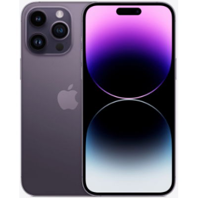 iPhone 14 Pro Max Deep Purple (Глубокий фиолетовый) 512GB