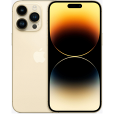 Apple iPhone 14 Pro Max 256 GB Gold (Золотой)
