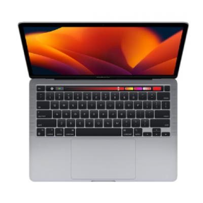 MacBook Pro M1 Touch Bar and Touch ID