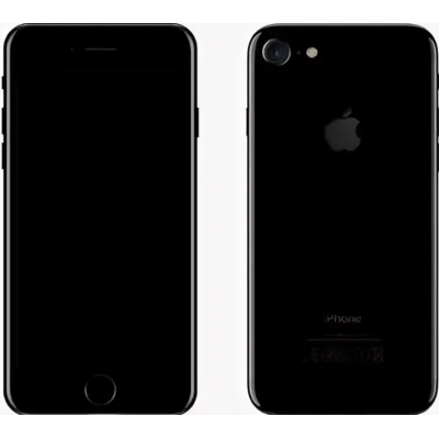 iPhone 7 32 Black