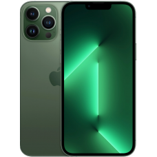 iPhone 13 Pro Max 128 Green(Зеленый) Б/У