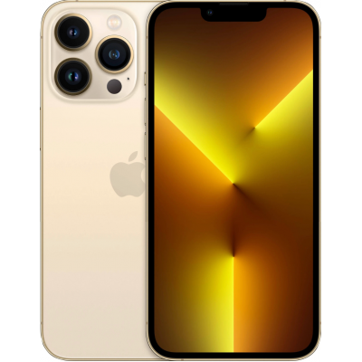 iPhone 13 Pro Max 1TB Gold(Золотой) Б/У