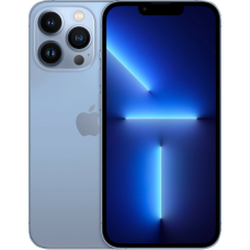iPhone 13 Pro Max 128 Sierra Blue(Голубой) Б/У