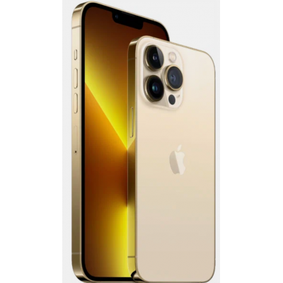 iPhone 13 Pro 256 Gold(Золотой) Б/У