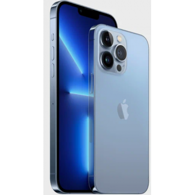 iPhone 13 Pro 256 Sierra Blue(Небесно-Голубой) Б/У 