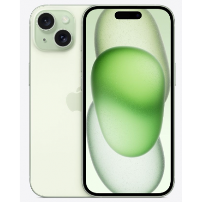iPhone 15 Plus 128 Green