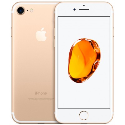 iPhone 7 32 Gold